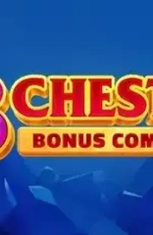 3 Chests: Bonus Combo