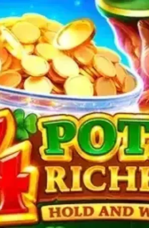 4 Pots Riches