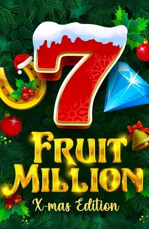 Fruit Million: XMas Edition