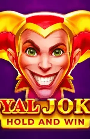 Royal Joker: Hold and Win