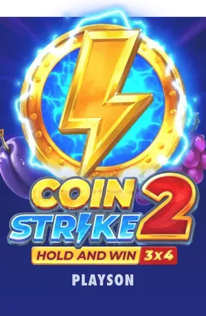 Coin Strike 2: Hold and Win